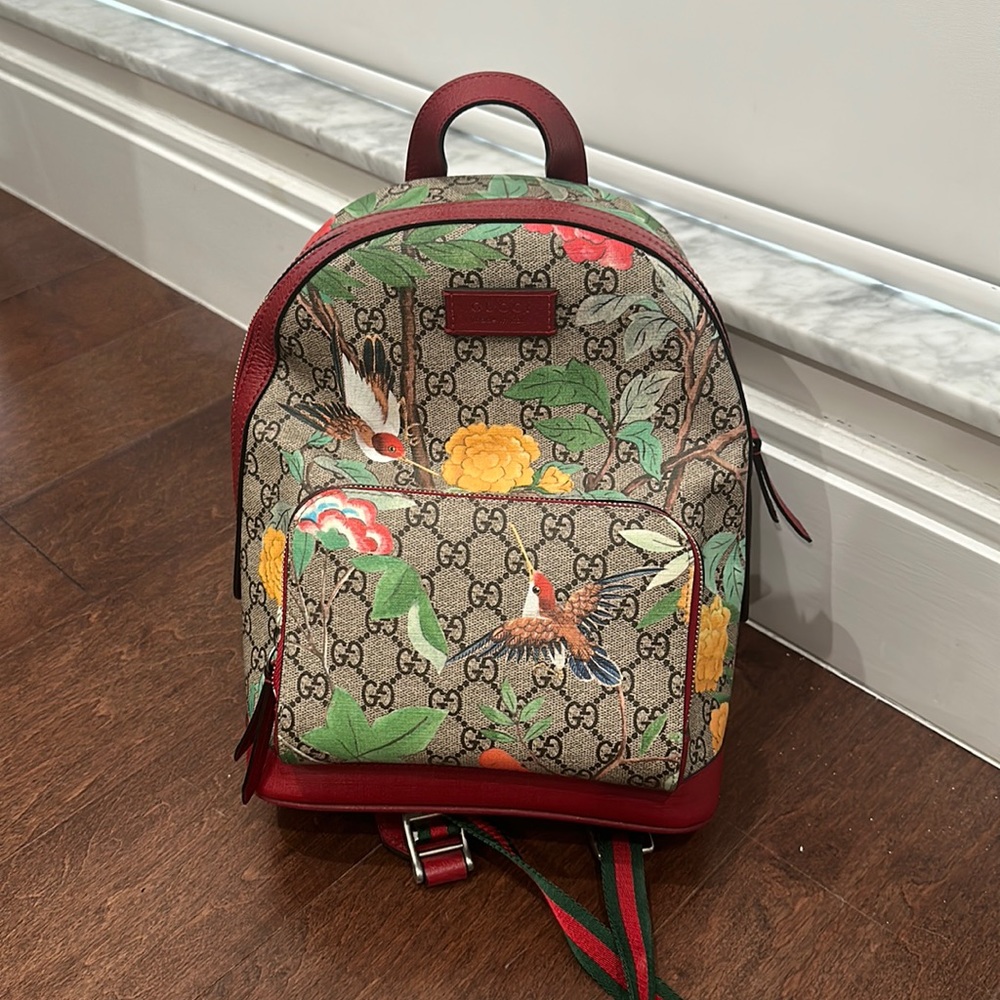 Gucci bag